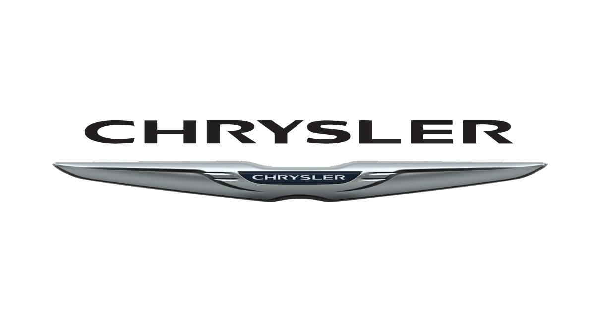 chrysler logo