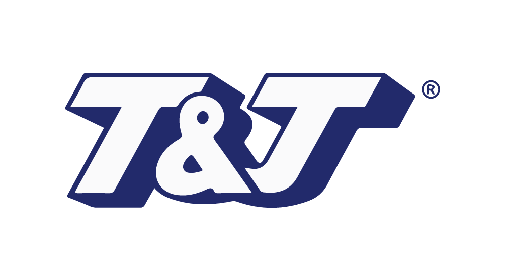 t&j